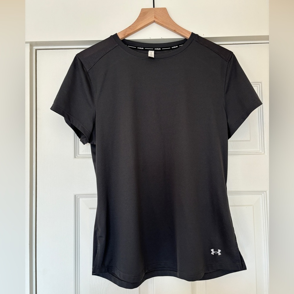 Women’s Under Armour Running Shirt